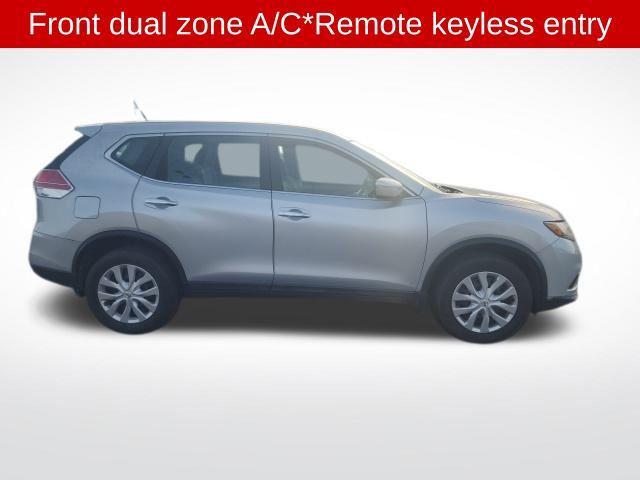 used 2015 Nissan Rogue car, priced at $7,300