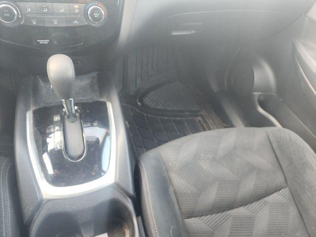 used 2015 Nissan Rogue car, priced at $7,300