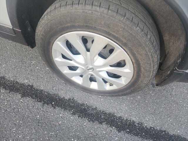 used 2015 Nissan Rogue car, priced at $7,300