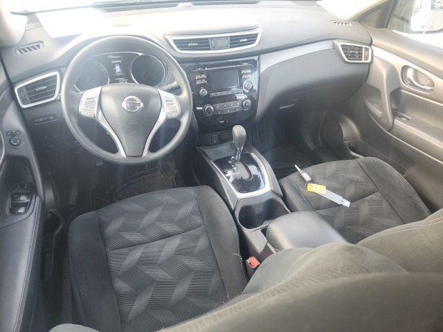 used 2015 Nissan Rogue car, priced at $7,300