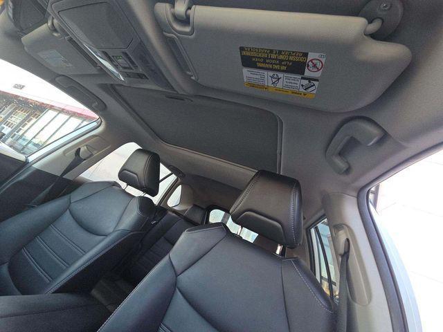 used 2021 Toyota RAV4 car, priced at $31,700