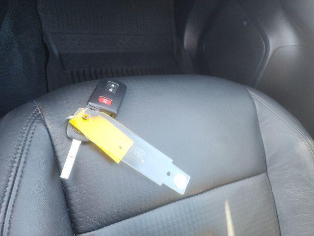 used 2021 Toyota Tacoma car, priced at $37,745