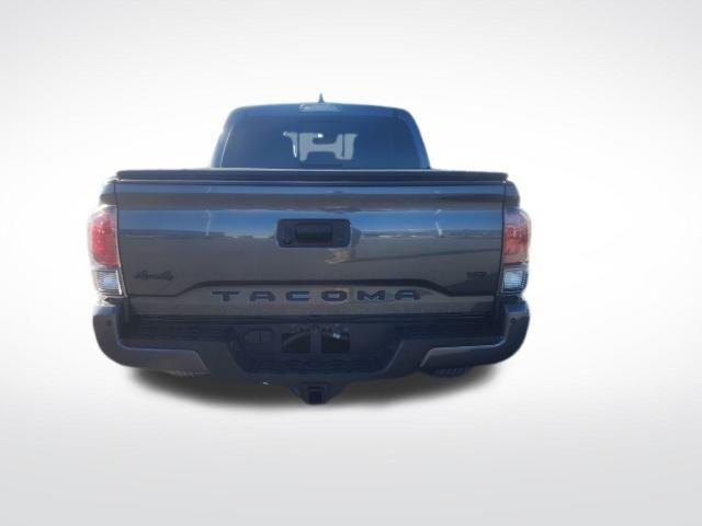 used 2021 Toyota Tacoma car, priced at $37,745