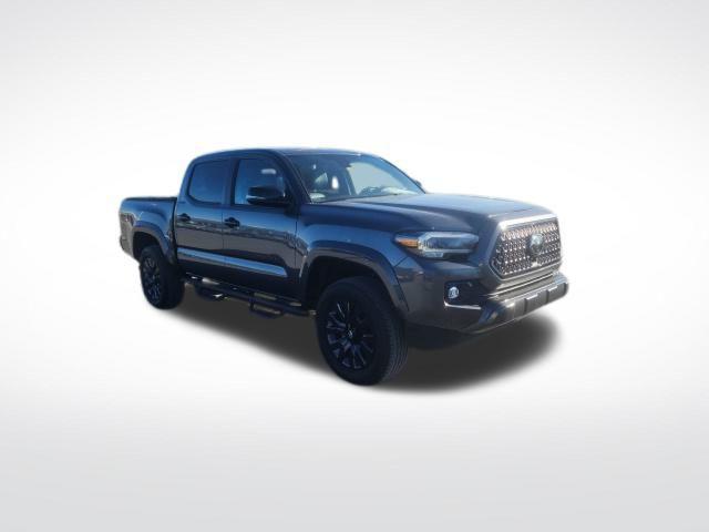 used 2021 Toyota Tacoma car, priced at $37,745