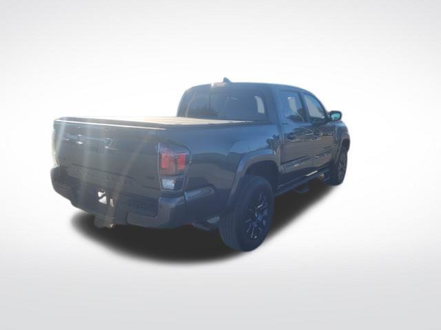 used 2021 Toyota Tacoma car, priced at $37,745