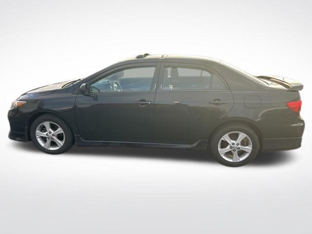 used 2012 Toyota Corolla car, priced at $12,500
