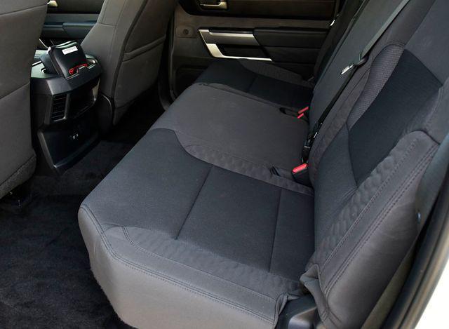 used 2024 Toyota Tundra car, priced at $49,000