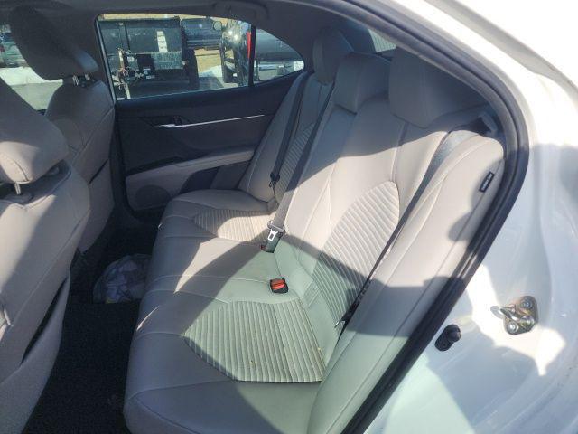 used 2019 Toyota Camry Hybrid car, priced at $21,000