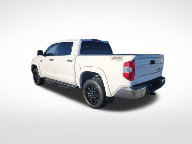 used 2018 Toyota Tundra car, priced at $32,765