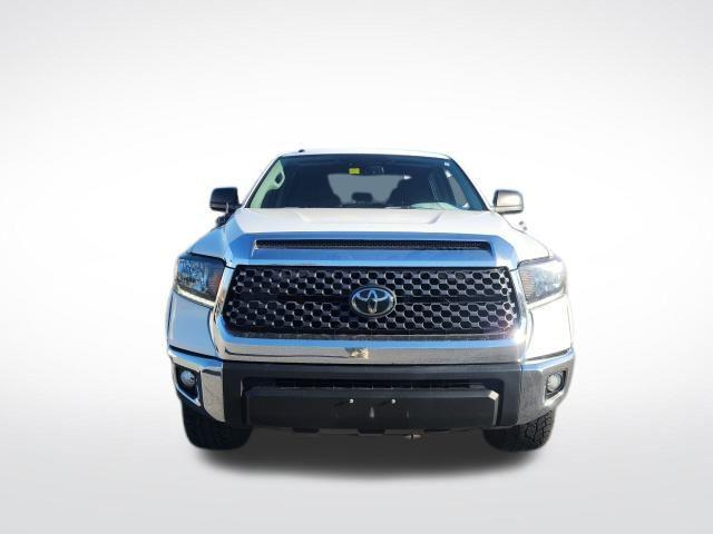 used 2018 Toyota Tundra car, priced at $32,765