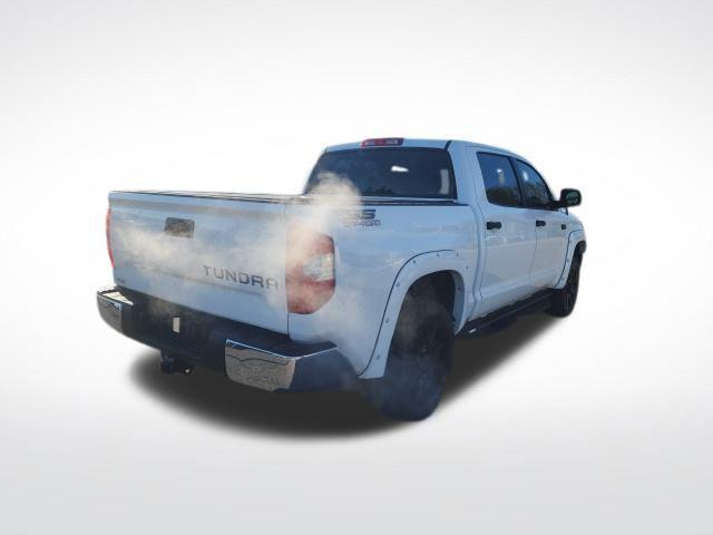 used 2018 Toyota Tundra car, priced at $32,765
