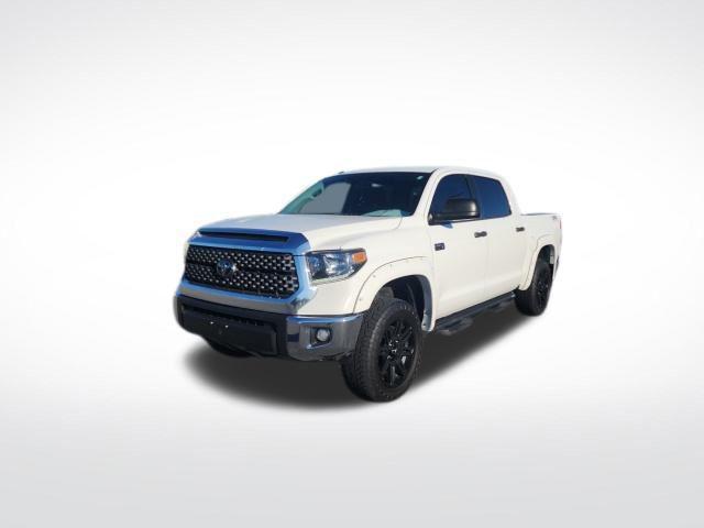 used 2018 Toyota Tundra car, priced at $32,765