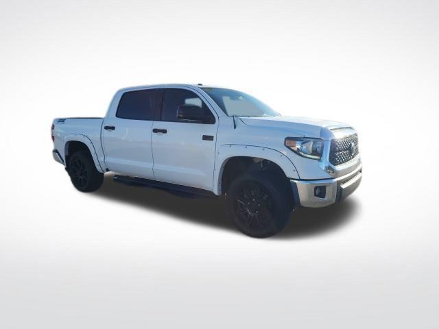 used 2018 Toyota Tundra car, priced at $32,765