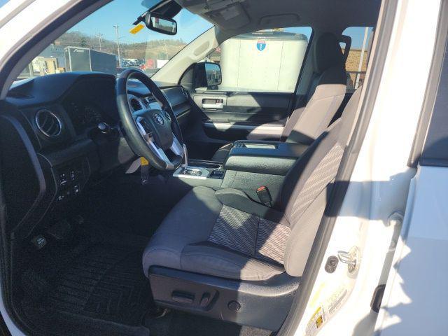 used 2018 Toyota Tundra car, priced at $32,765