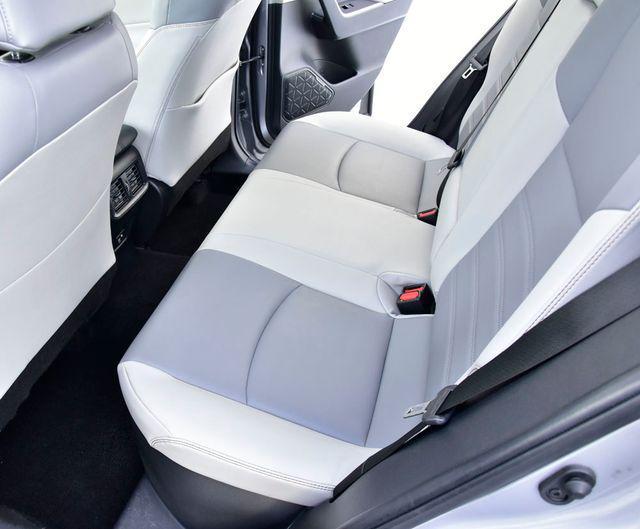 used 2021 Toyota RAV4 Hybrid car, priced at $27,385