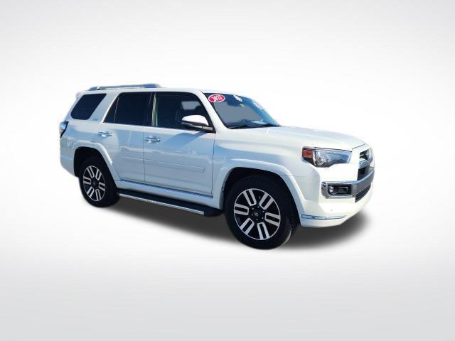 used 2021 Toyota 4Runner car, priced at $40,500