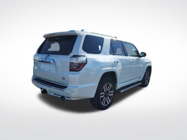 used 2021 Toyota 4Runner car, priced at $40,500