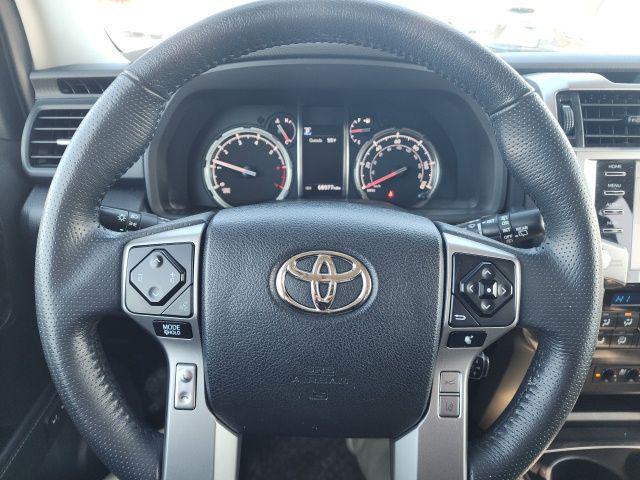 used 2021 Toyota 4Runner car, priced at $40,500