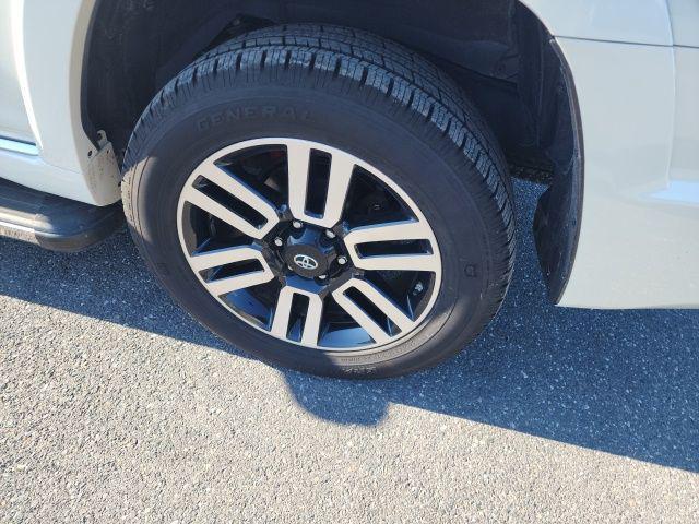 used 2021 Toyota 4Runner car, priced at $40,500