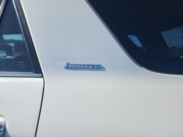 used 2021 Toyota 4Runner car, priced at $40,500