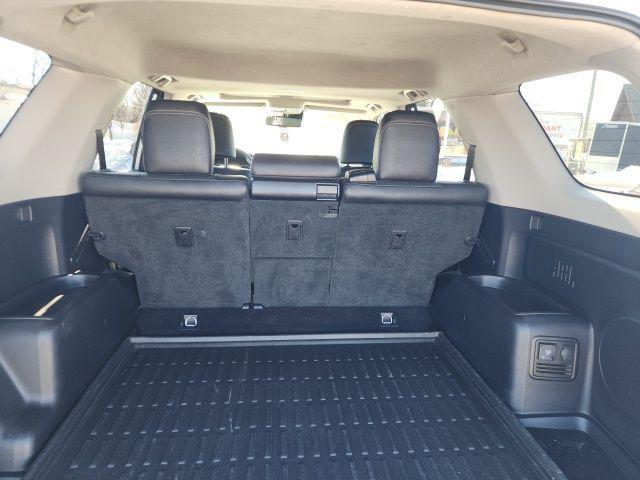 used 2021 Toyota 4Runner car, priced at $40,500