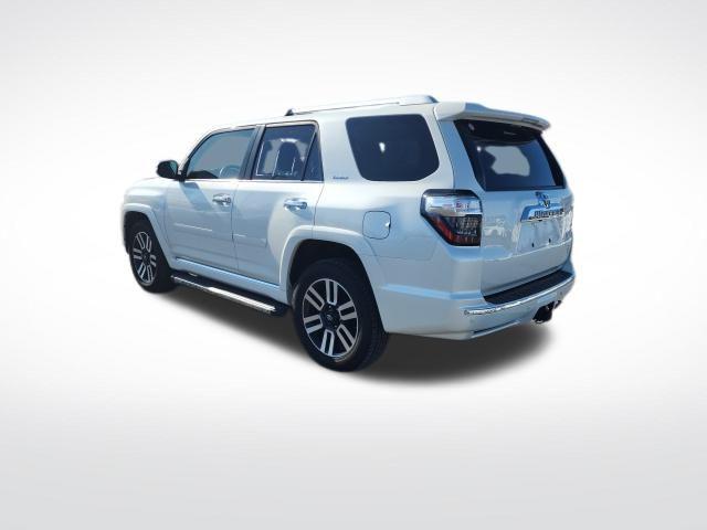 used 2021 Toyota 4Runner car, priced at $40,500