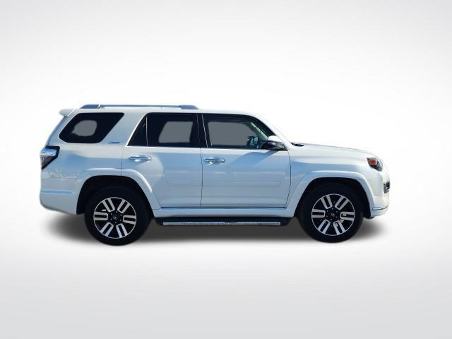 used 2021 Toyota 4Runner car, priced at $40,500