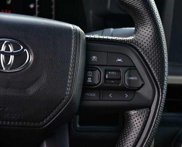 new 2026 Toyota Tacoma car, priced at $35,505