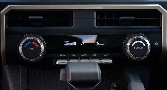 new 2026 Toyota Tacoma car, priced at $35,505