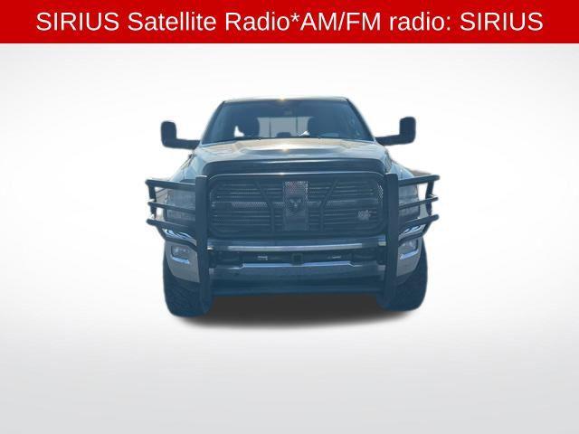 used 2011 Dodge Ram 2500 car, priced at $17,500