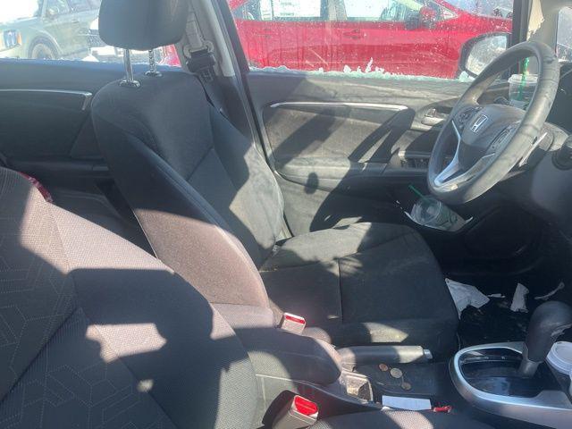 used 2015 Honda Fit car, priced at $10,500