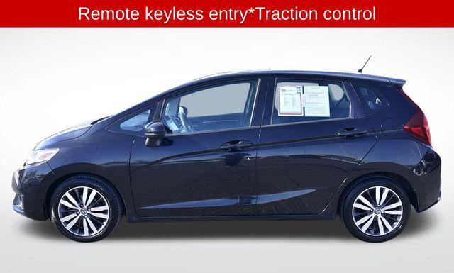 used 2015 Honda Fit car, priced at $10,725