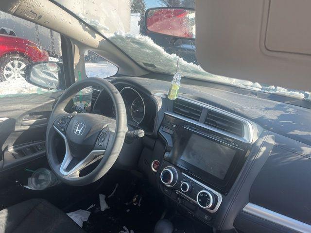 used 2015 Honda Fit car, priced at $10,500