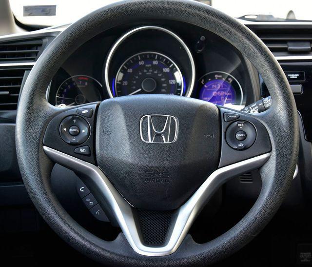 used 2015 Honda Fit car, priced at $10,725