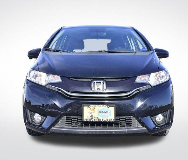 used 2015 Honda Fit car, priced at $10,725