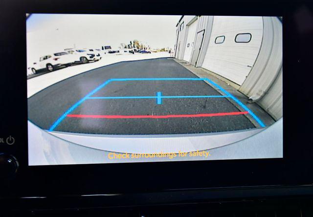 new 2026 Toyota Corolla car, priced at $25,795