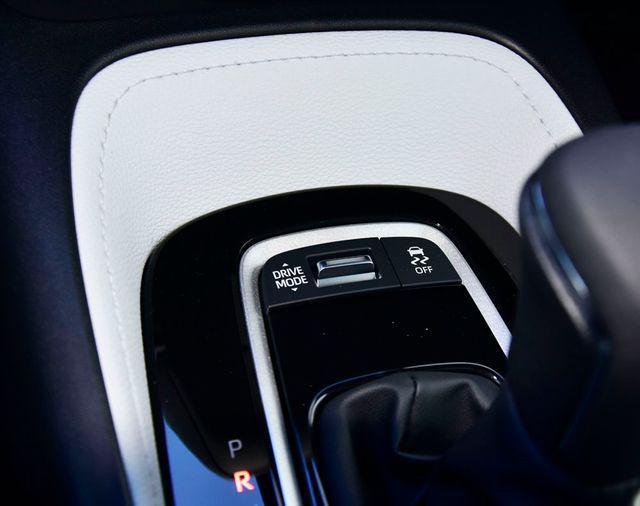 new 2026 Toyota Corolla car, priced at $25,795