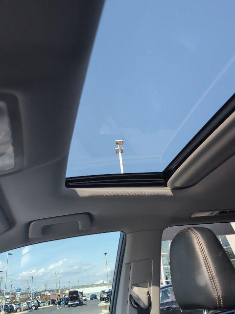 used 2019 Toyota Highlander car, priced at $25,995