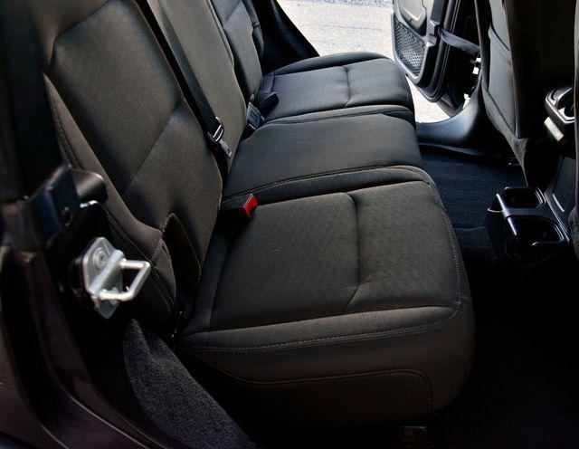 used 2020 Jeep Wrangler Unlimited car, priced at $24,800