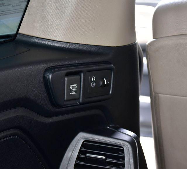 used 2018 Honda Odyssey car, priced at $16,500