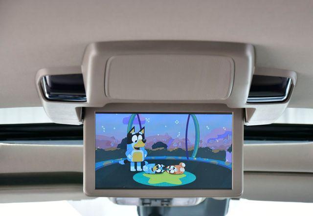 used 2018 Honda Odyssey car, priced at $16,500