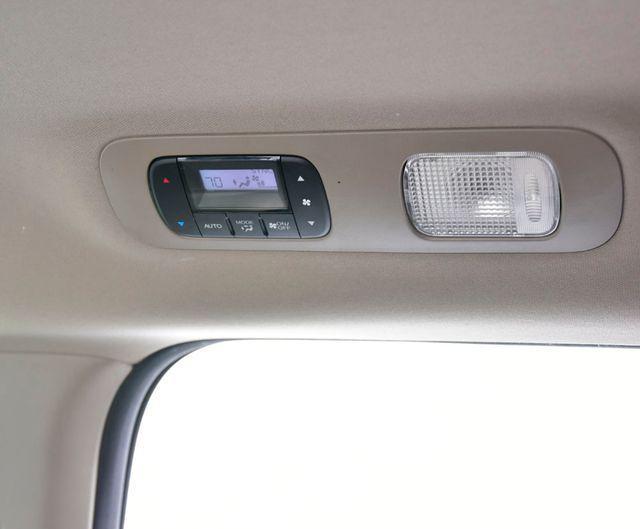 used 2018 Honda Odyssey car, priced at $16,500