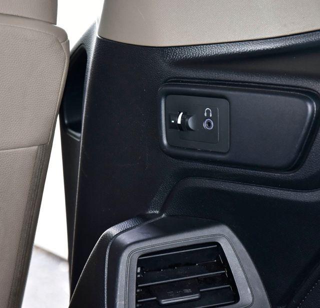 used 2018 Honda Odyssey car, priced at $16,500