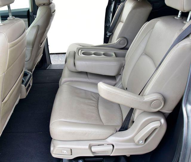 used 2018 Honda Odyssey car, priced at $16,500
