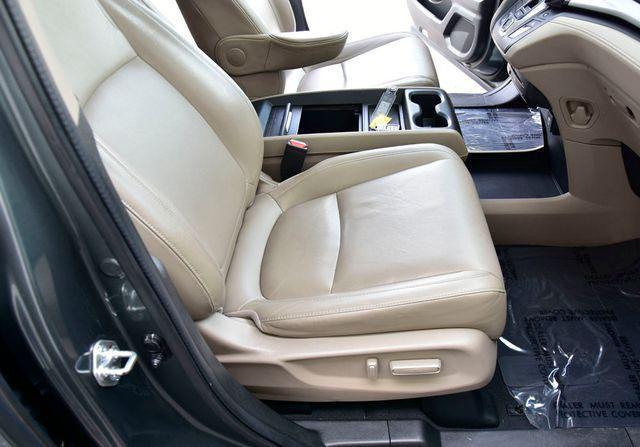 used 2018 Honda Odyssey car, priced at $16,500