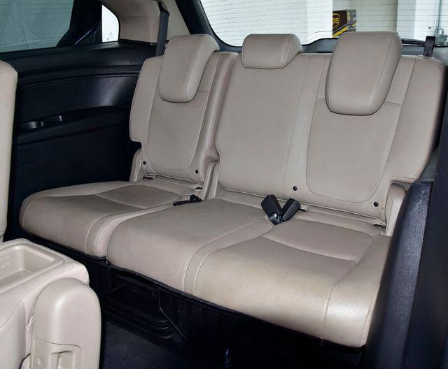 used 2018 Honda Odyssey car, priced at $16,500