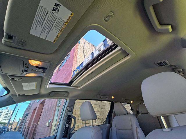 used 2020 Toyota Sienna car, priced at $32,400