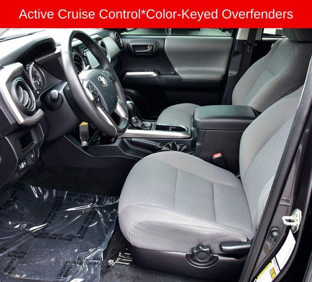 used 2019 Toyota Tacoma car, priced at $31,000