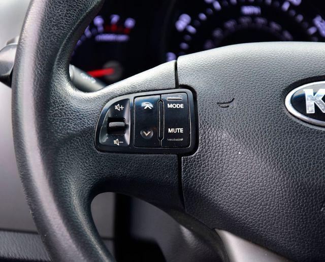 used 2016 Kia Sportage car, priced at $9,800