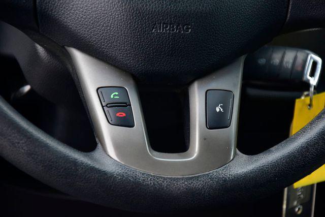 used 2016 Kia Sportage car, priced at $9,800